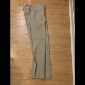 Khaki Vineyard Vines Pants
